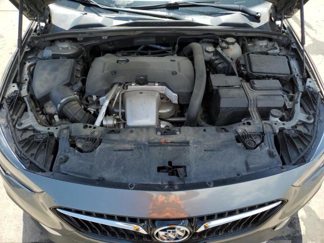 2018 BUICK REGAL TOUR W04GV8SXXJ1141012