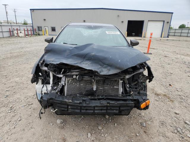 2017 TOYOTA CAMRY LE 4T1BF1FK2HU330227