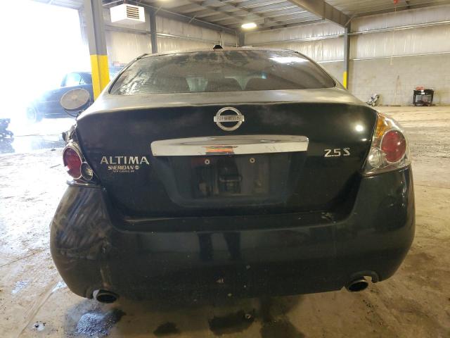 2010 NISSAN ALTIMA BAS - 1N4AL2APXAN463163