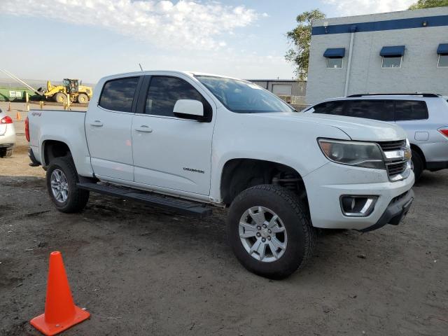 2015 CHEVROLET COLORADO L - 1GCGTBE34F1196256
