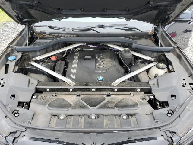 2021 BMW X5 XDRIVE4 - 5UXCR6C02M9D83590