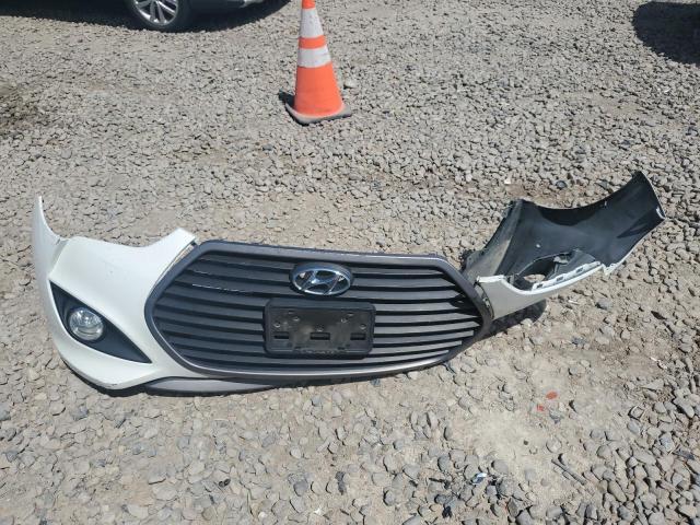 2016 HYUNDAI VELOSTER T - KMHTC6AE9GU262762
