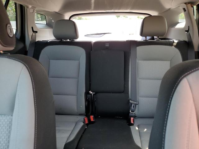 2023 GMC TERRAIN SL 3GKALMEG5PL271257