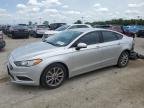 2017 FORD FUSION SE - 3FA6P0HD6HR367158