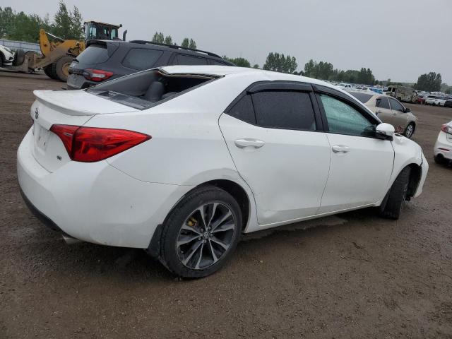 Vin: 2t1burhe3hc824335, lot: 62649955, toyota corolla l 20173