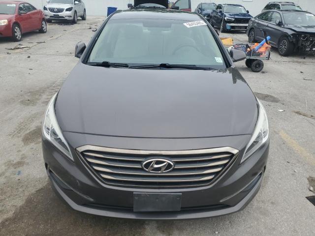 2015 HYUNDAI SONATA SE - 5NPE24AF9FH120482