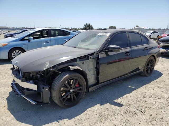 Vin: 3mw5u7j03m8b48668, lot: 60135185, bmw m3 2021 img_1