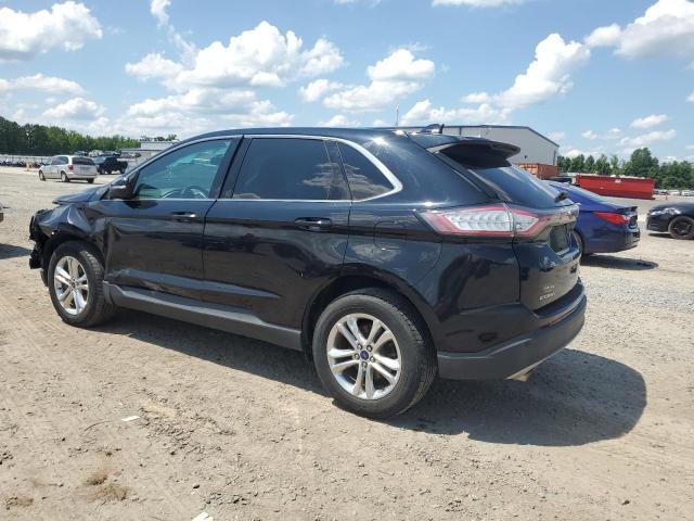 2017 FORD EDGE SEL 2FMPK3J84HBB08691