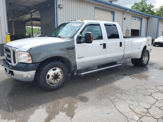 FORD F350 SUPER