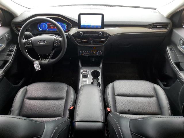 2022 FORD ESCAPE SEL 1FMCU0KZ3NUB79952