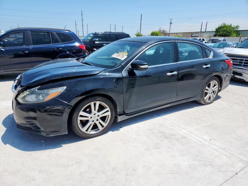 Vin: 1n4bl3ap4hc183206, lot: 61099785, nissan altima 3.5sl 2017 img_1