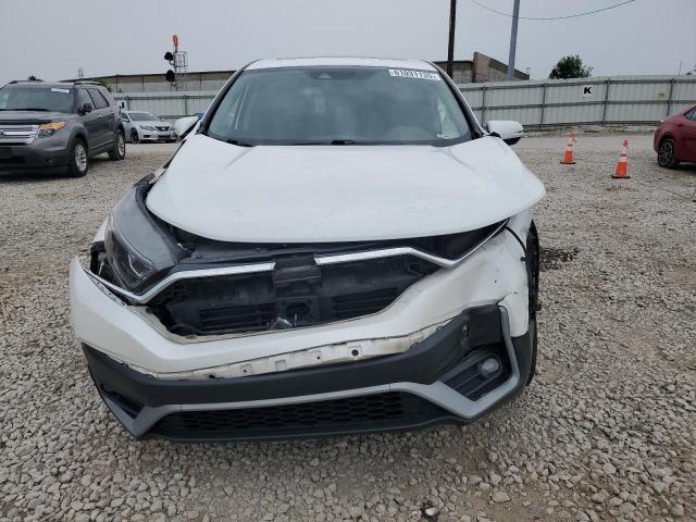 2020 HONDA CR-V EXL 5J6RW2H86LL042861