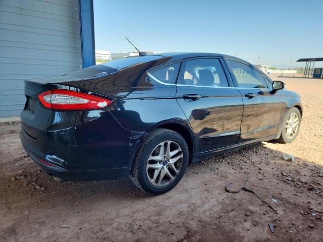 Vin: 1fa6p0h77e5350488, lot: 59409215, ford fusion se 20143