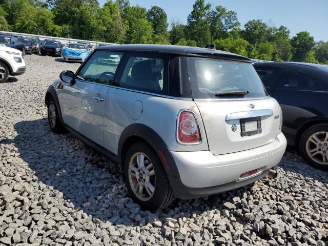 Vin: wmwsu3c57dt546947, lot: 62088645, mini cooper 20132