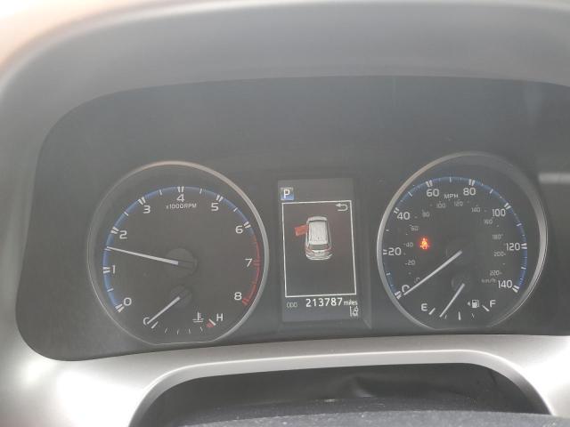 2017 TOYOTA RAV4 LE - JTMBFREV3HJ118680