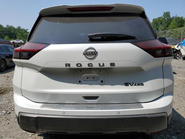 2024 NISSAN ROGUE SV JN8BT3BB0RW178778