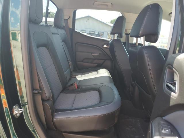 2016 CHEVROLET COLORADO Z - 1GCGSDE33G1104456