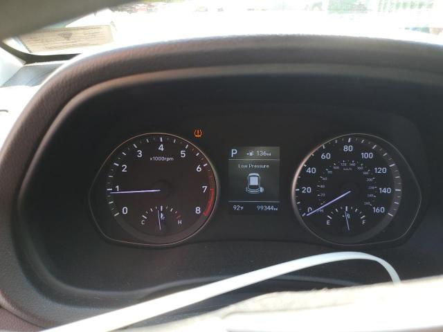 2018 HYUNDAI ELANTRA GT KMHH35LE5JU068685
