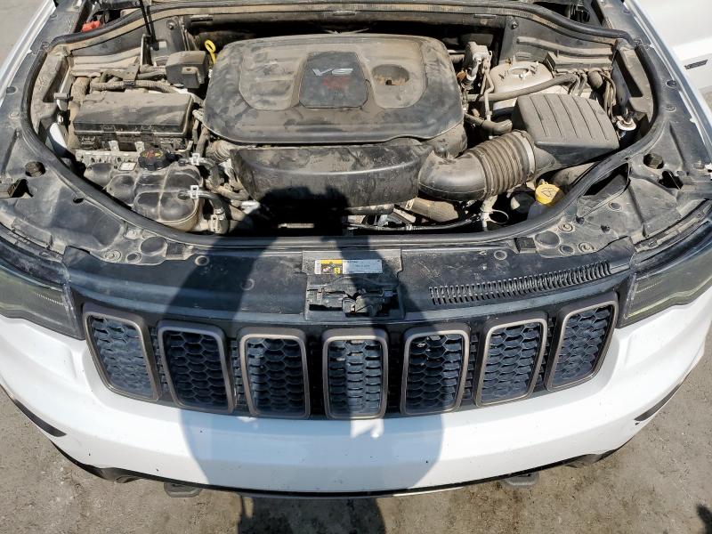2016 JEEP GRAND CHEROKEE LIMITED 1C4RJEBG7GC345157