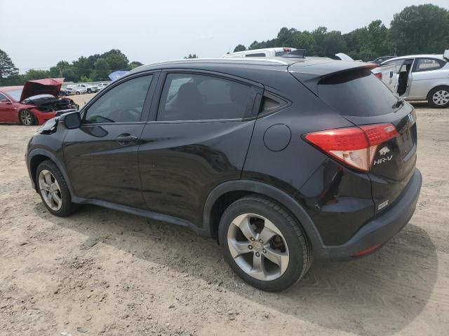 Vin: 3czru5h78gm753173, lot: 60401835, honda hr-v exl 20162