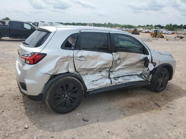 2023 MITSUBISHI OUTLANDER - JA4ARUAU2PU011081