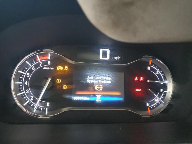 2018 HONDA PILOT LX 5FNYF5H13JB029491
