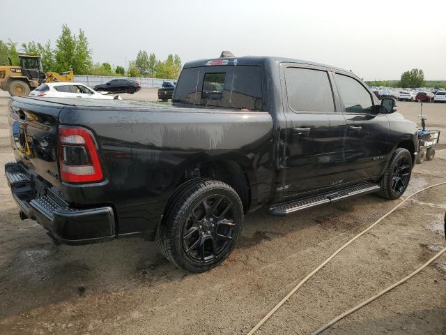 Vin: 1c6srfvt3nn105721, lot: 58445415, ram 1500 sport 20223