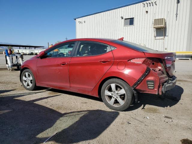 Vin: kmhdh4ae2cu351402, lot: 60872345, hyundai elantra gls 20122