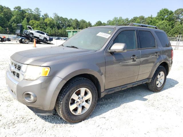 Vin: 1fmcu0eg1bkc01867, lot: 62424555, ford escape limited 2011 img_1