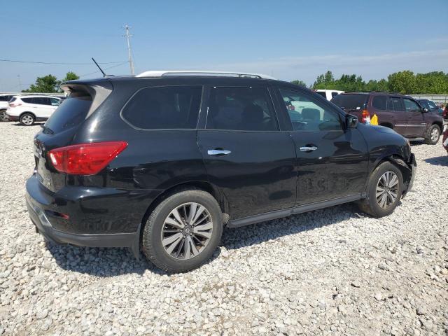 Vin: 5n1dr2mm5hc663134, lot: 61935195, nissan pathfinder s 20173