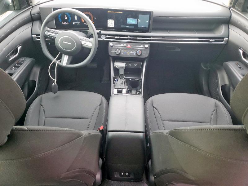 2025 HYUNDAI TUCSON SE 5NMJA3DEXSH494461