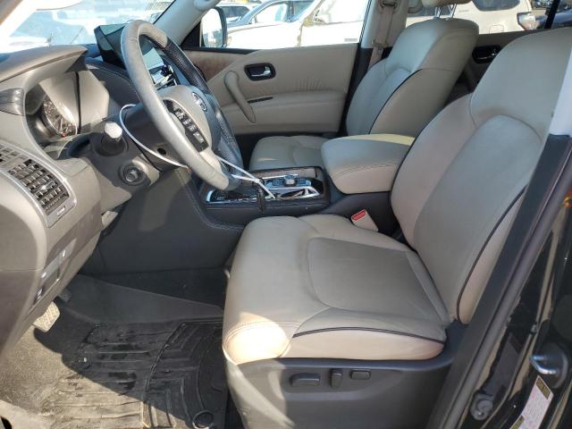 2021 NISSAN ARMADA SL JN8AY2BC1M9147207