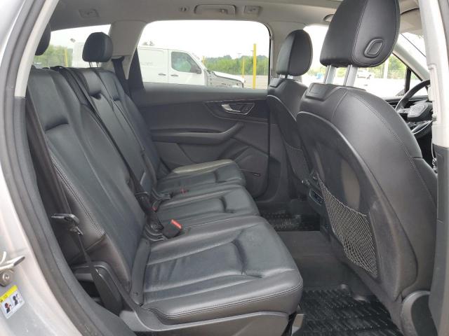 2018 AUDI Q7 PREMIUM - WA1LAAF74JD032250