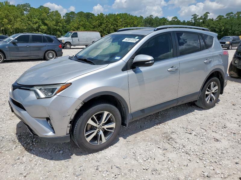Vin: jtmwfrev2jj189747, lot: 62007235, toyota rav4 adventure 2018 img_1