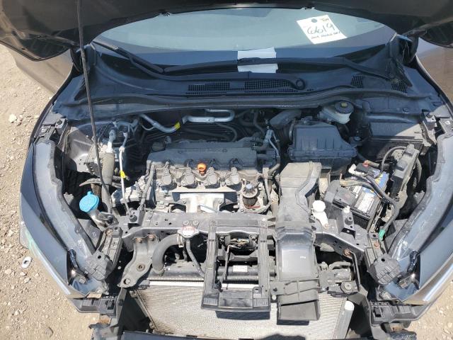 2019 HONDA HR-V SPORT 3CZRU6H17KM714245