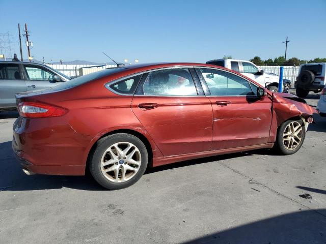 Vin: 3fa6p0hd3er214197, lot: 60932485, ford fusion se 20143