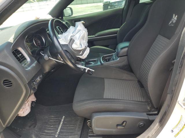 2020 DODGE CHARGER SC 2C3CDXGJ9LH251404