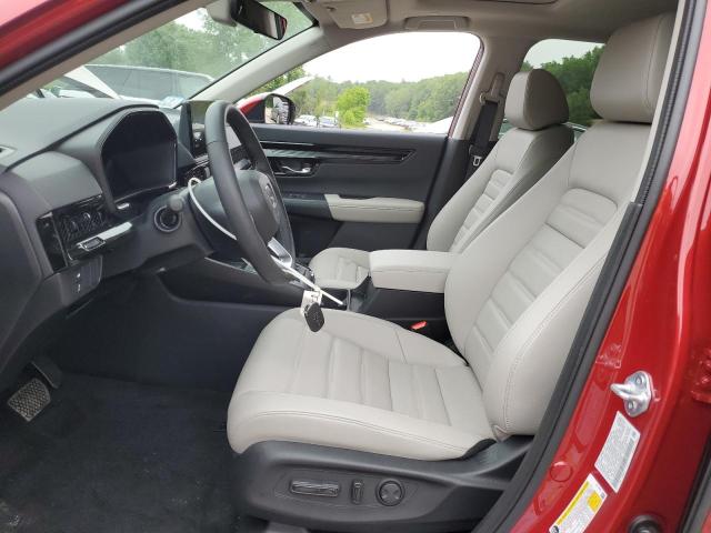 2025 HONDA CR-V EXL 2HKRS4H7XSH491998