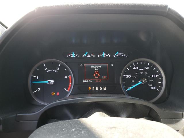 2020 FORD F250 SUPER 1FT7W2BTXLEE66199