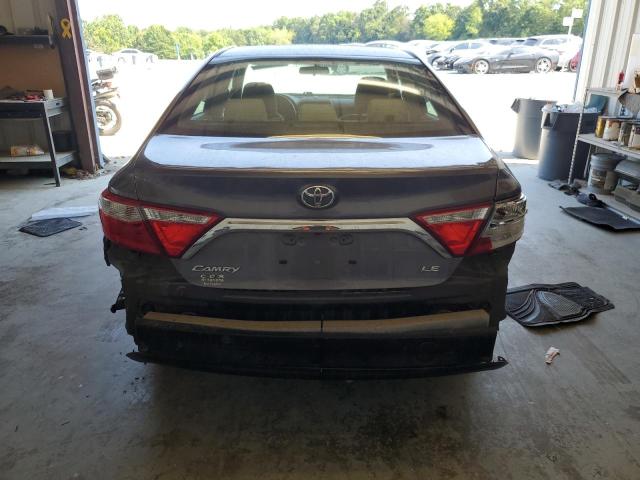 2015 TOYOTA CAMRY LE - 4T4BF1FK3FR499045