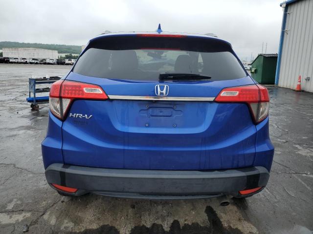 2019 HONDA HR-V EX 3CZRU5H54KM706665