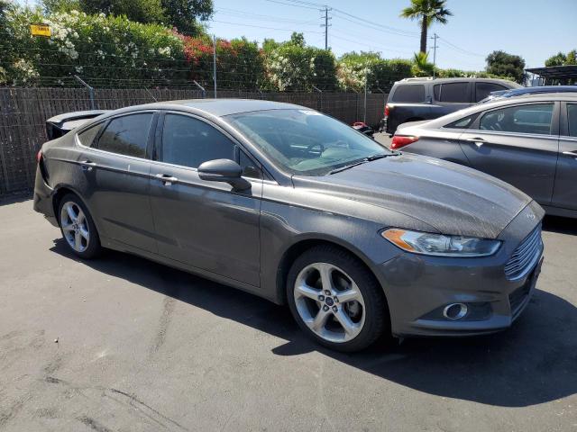 2016 FORD FUSION SE - 3FA6P0H93GR307705