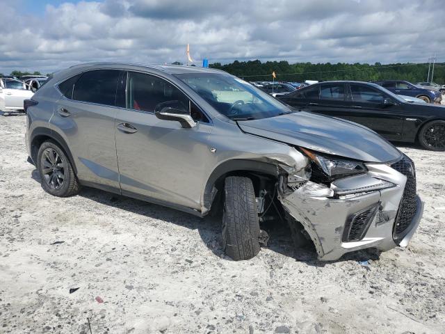 Vin: jtjyarbz5j2114160, lot: 61074745, lexus nx 300 base 20184