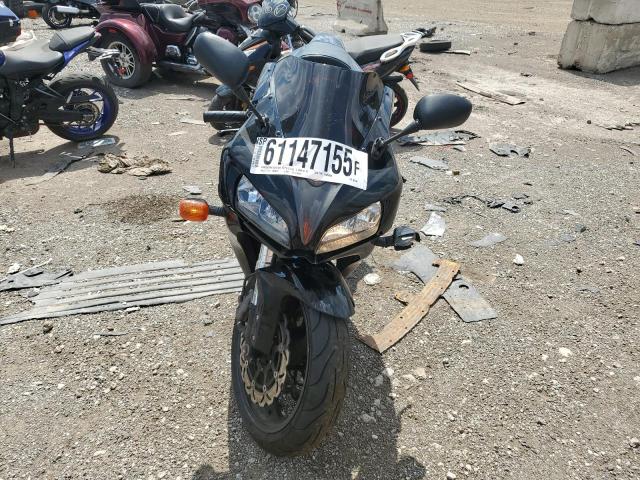 2007 HONDA CBR1000 RR - JH2SC57097M300844