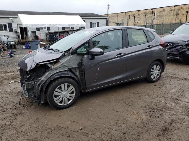 Vin: jhmgk5h59gs015602, lot: 61076095, honda fit lx 2016 img_1