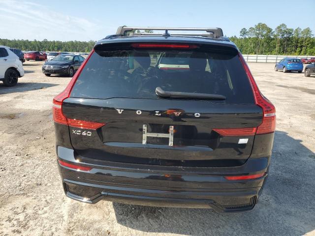 2024 VOLVO XC60 ULTIM YV4H60DM2R1911692