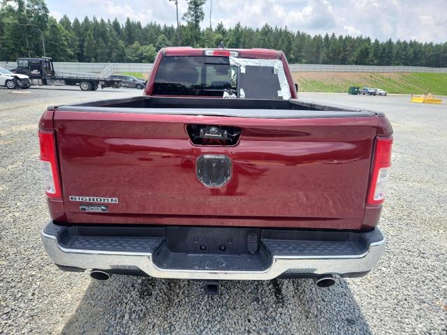 2019 RAM 1500 BIG H 1C6RREBT6KN884038