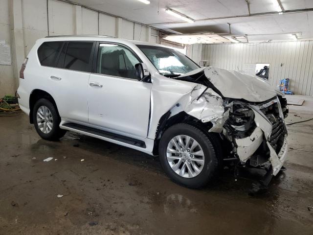 Vin: jtjam7bx7p5361456, lot: 62404735, lexus gx 460 20234