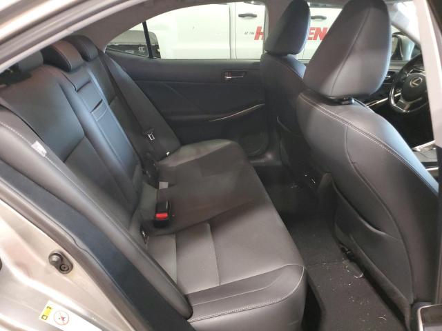 2016 LEXUS IS 300 JTHCM1D24G5013364