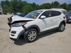 2019 HYUNDAI TUCSON SE - KM8J2CA43KU986293